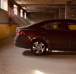 نیسان سێنترا